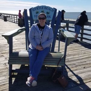 Meet your Posher, Sam